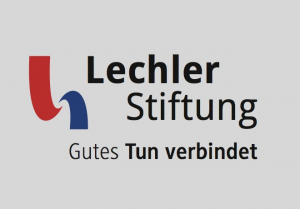 Logo Lechler-Stiftung